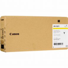 Картридж для принтера и МФУ Canon PFI-707Y