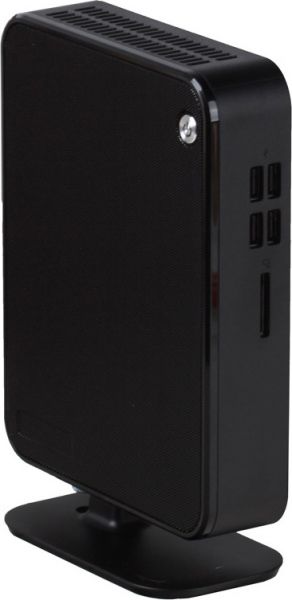 Компьютер Pegatron mercury L6 (Celeron/1037U/Intel NM70/HDMI/Wi-Fi/65W/Black)