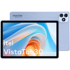 Планшетный компьютер Itel VistaTab 30 SM-X816B Android 14, 10.95