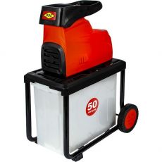 Садовый измельчитель DDE SH 300