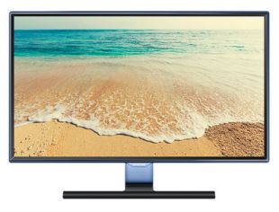 Телевизор Samsung LT24E390EX/RU