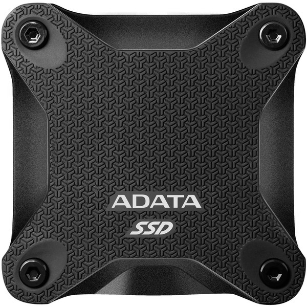 Внешний жесткий диск ADATA SD620 [-2TCBL], 2 Тб, SSD 2.5 