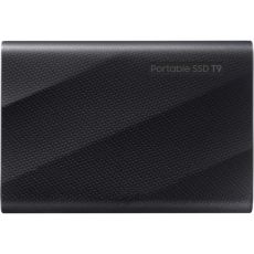 Внешний жесткий диск Samsung T9 [MU-PG1T0B/WW], 1 Тб, SSD 1.8 